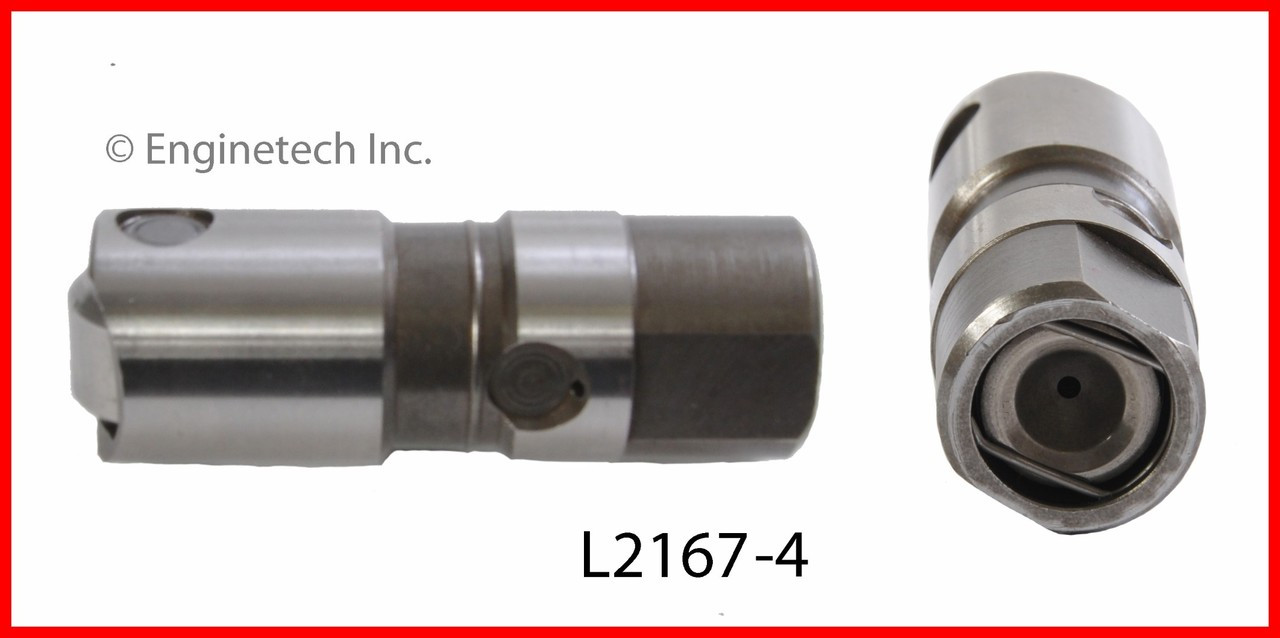 Valve Lifter - 1996 Chrysler Town & Country 3.8L (L2167-4.K278)