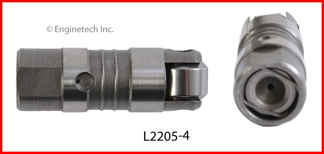 Valve Lifter - 1987 Mercury Colony Park 5.0L (L2205-4.B20)