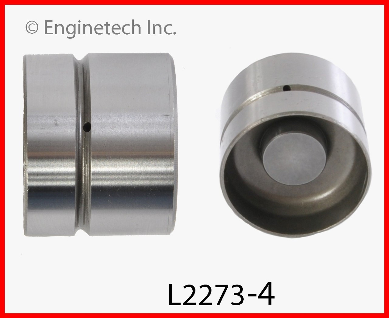 Valve Lifter - 1995 Cadillac Eldorado 4.6L (L2273-4.C23)