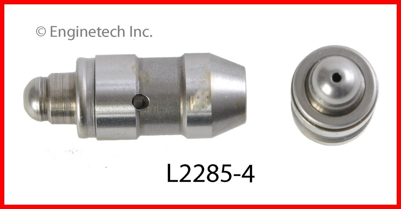 Valve Lifter - 1999 Nissan Sentra 2.0L (L2285-4.B20)