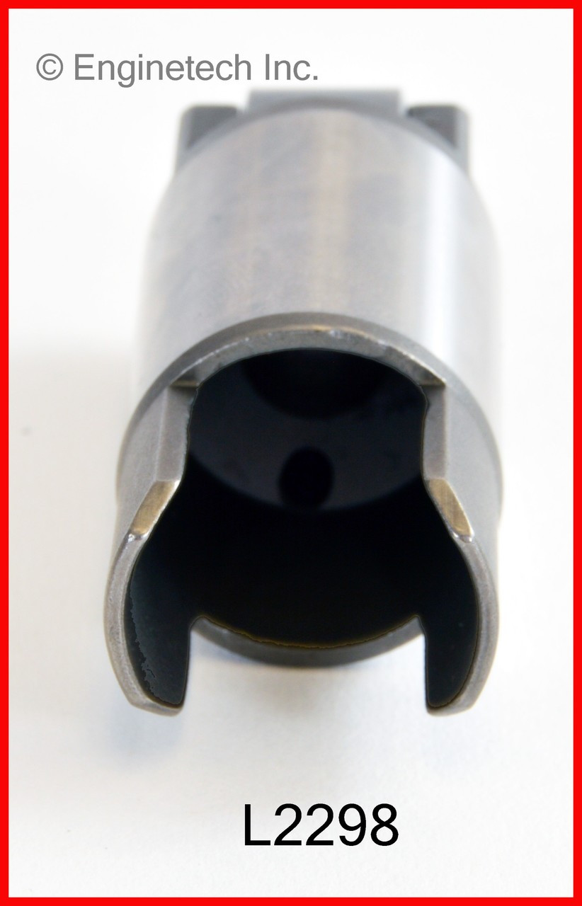 Valve Lifter - 2014 Chevrolet Silverado 3500 HD 6.6L (L2298-1.K190)