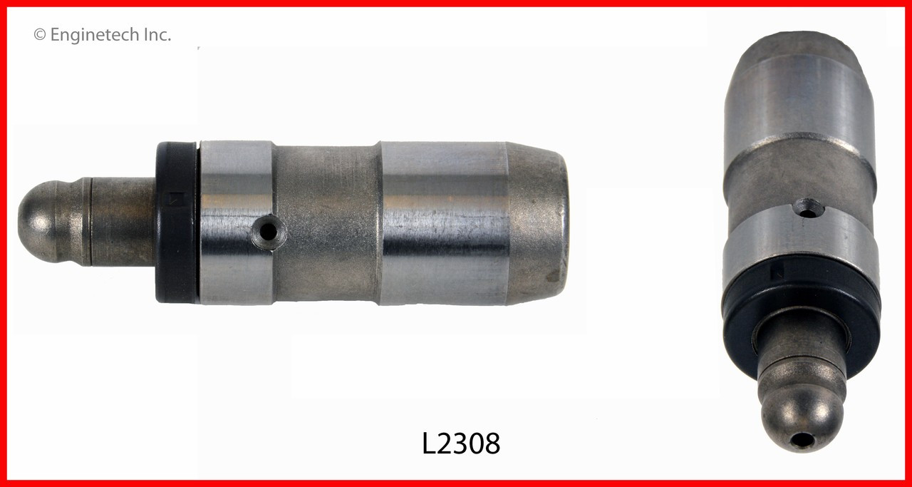 Valve Lifter - 2007 Jeep Liberty 3.7L (L2308.C22)