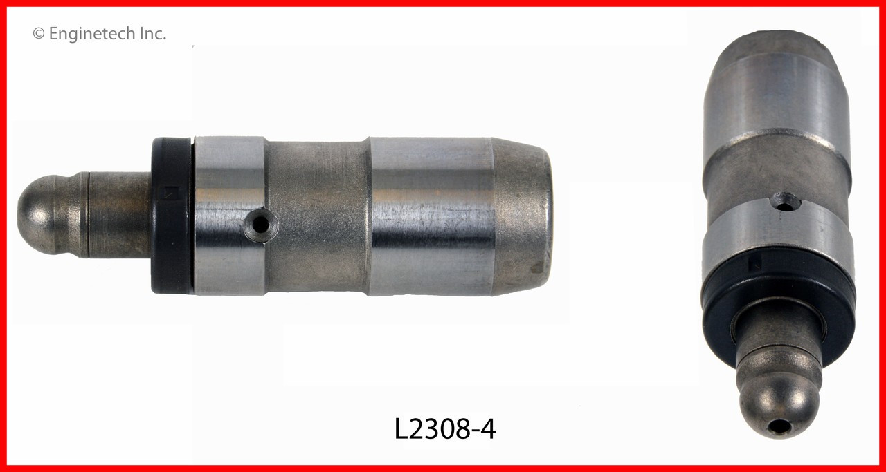 Valve Lifter - 2006 Mitsubishi Raider 3.7L (L2308-4.B14)