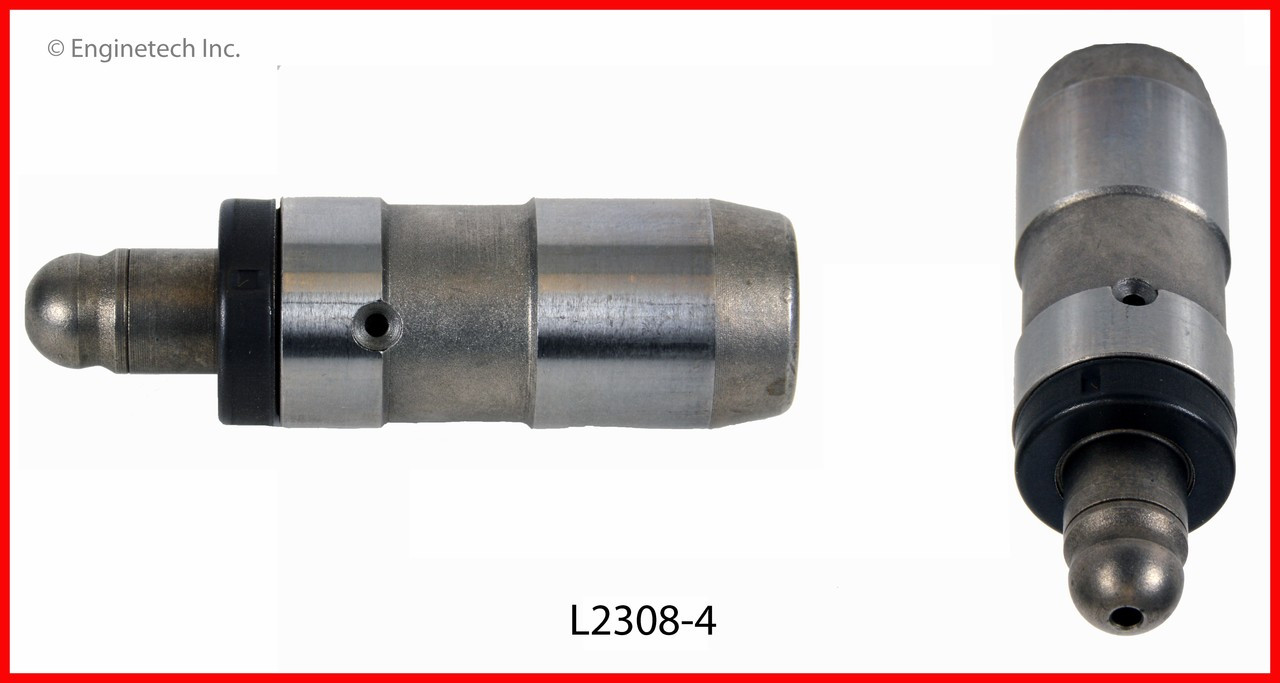 Valve Lifter - 2009 Dodge Ram 1500 3.7L (L2308-4.E45)