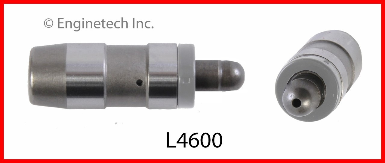Valve Lifter - 2000 Lincoln LS 3.0L (L4600-16.K222)