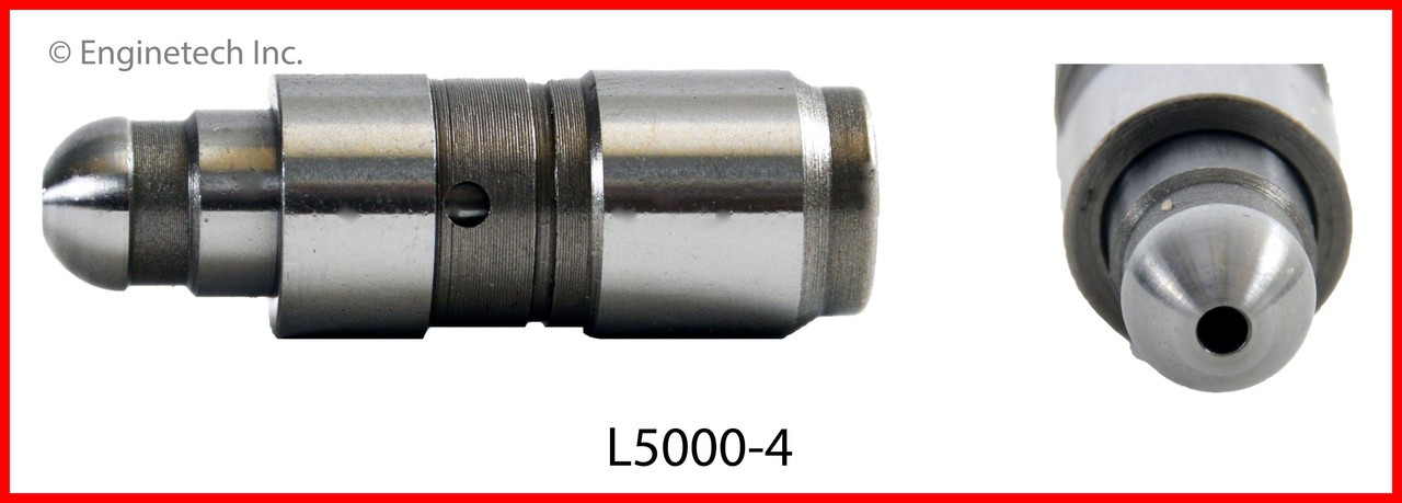 Valve Lifter - 2015 Ford Mustang 5.0L (L5000-4.B14)