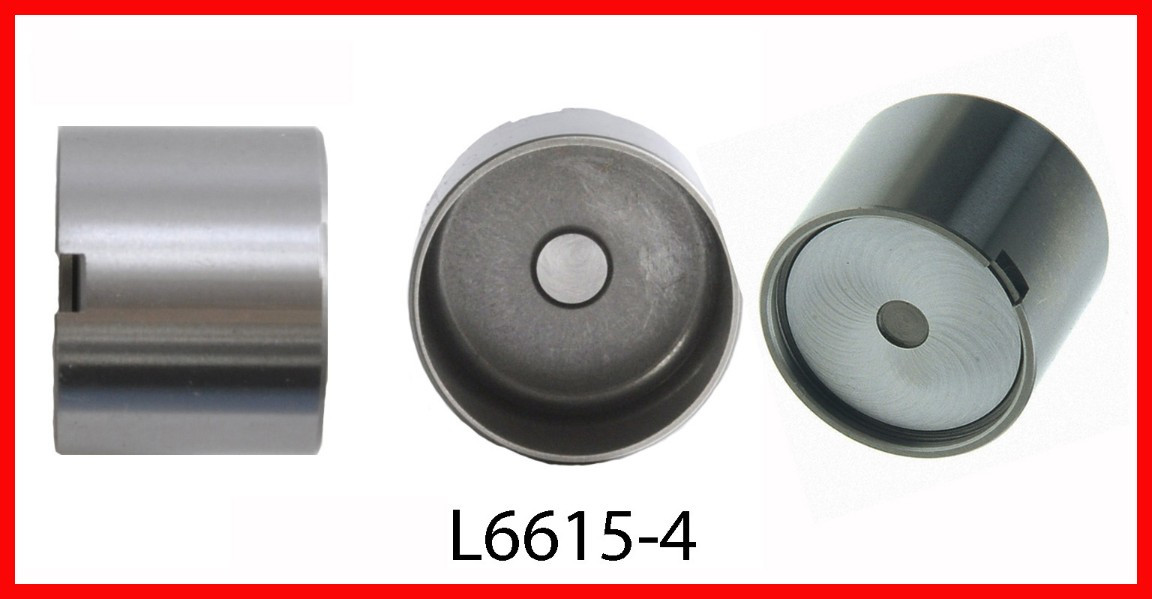 Valve Lifter - 1997 Toyota Tacoma 2.7L (L6615-4.K113)