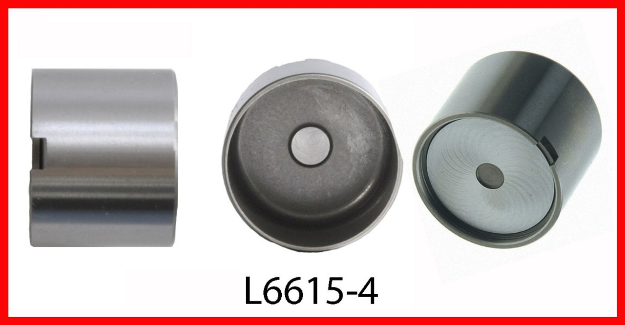 Valve Lifter - 1999 Toyota Tacoma 2.4L (L6615-4.K147)
