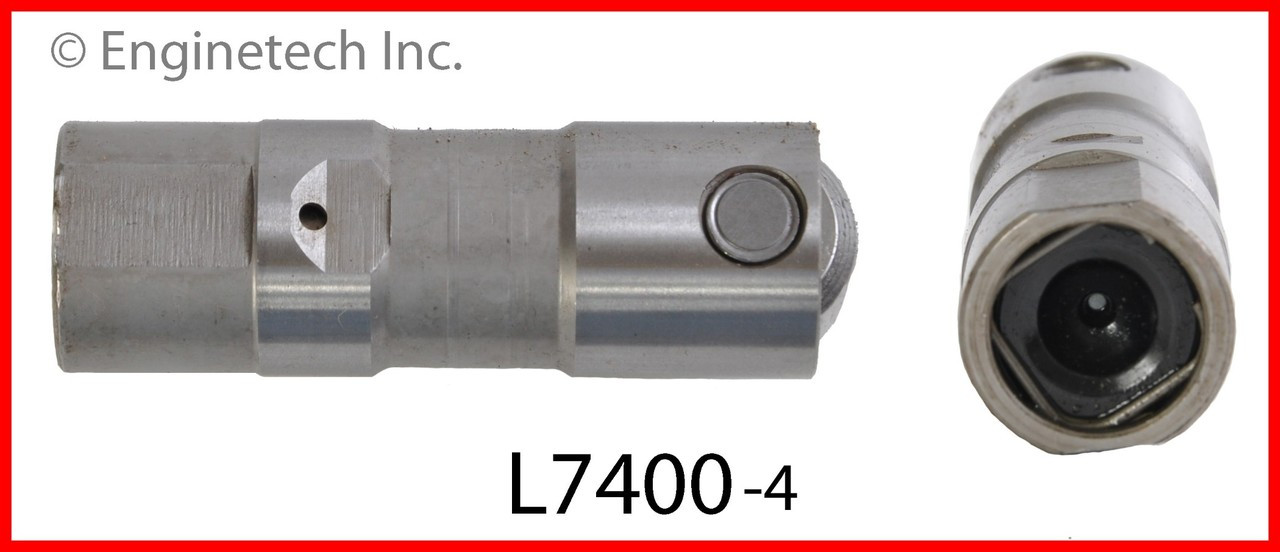 Valve Lifter - 1997 GMC P3500 7.4L (L7400-4.B14)