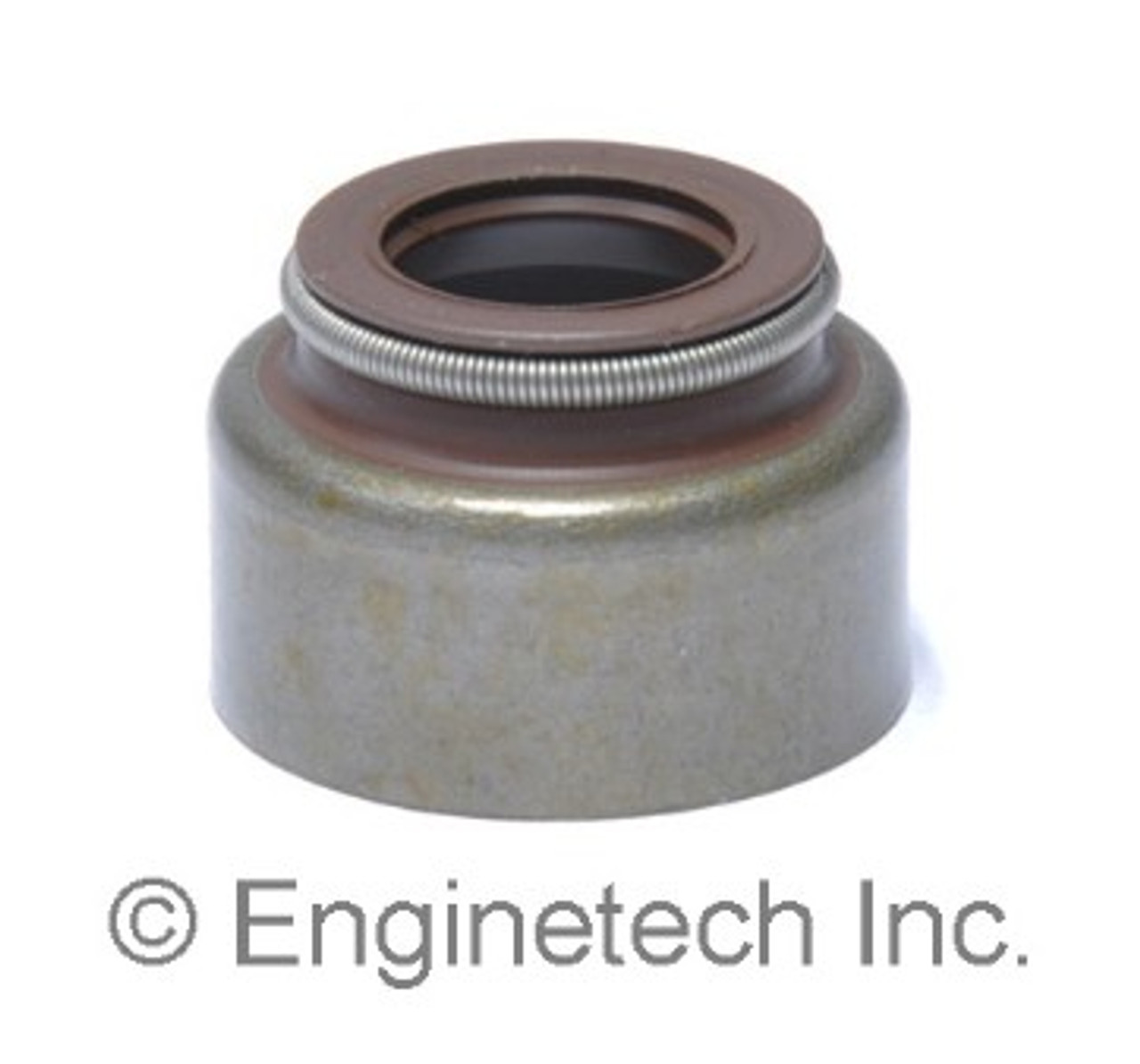 Valve Stem Oil Seal - 1986 GMC C2500 Suburban 5.0L (S2927.L9765)