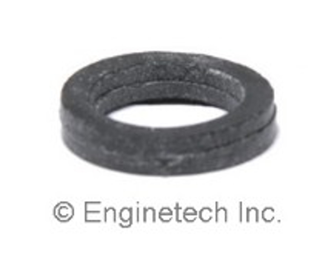 Valve Stem Oil Seal - 1986 GMC G1500 5.7L (S300P.L6209)