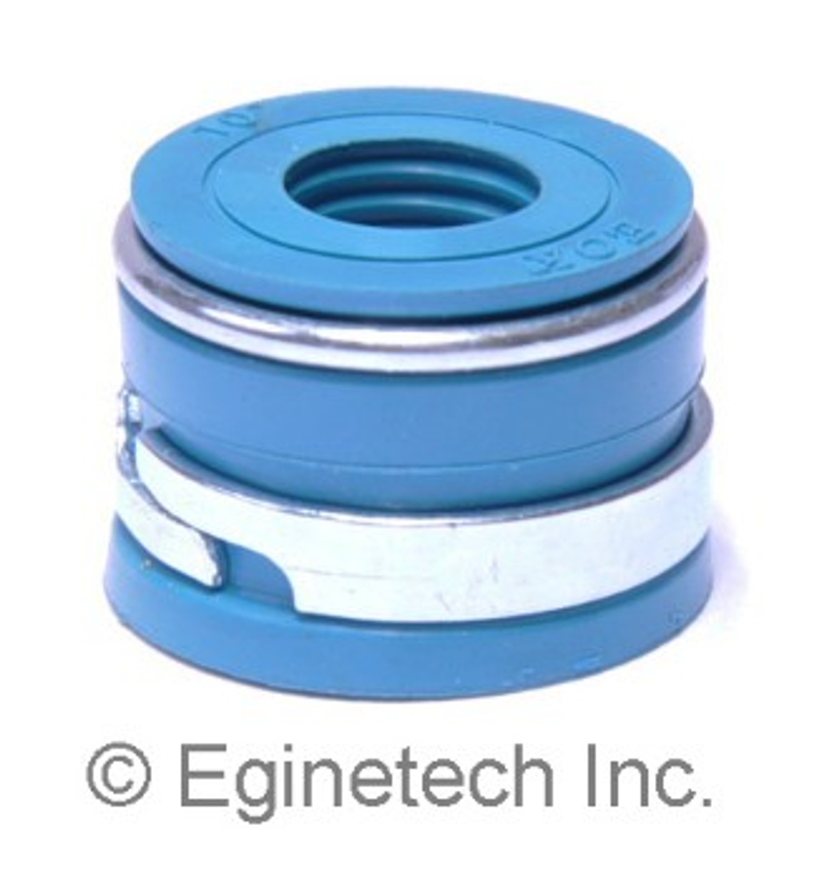 Valve Stem Oil Seal - 1988 Oldsmobile Firenza 2.0L (S320V-20.G69)