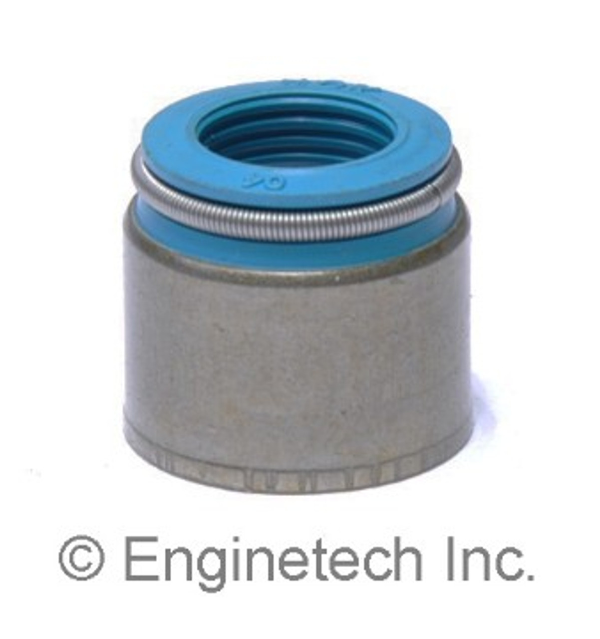 Valve Stem Oil Seal - 1986 GMC C1500 5.7L (S500V.I81)