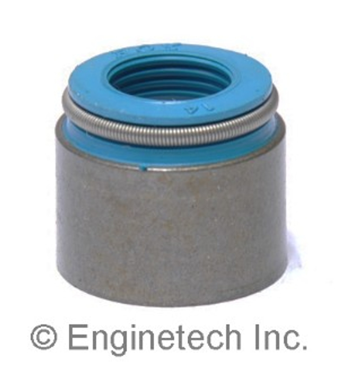 Valve Stem Oil Seal - 1986 GMC C1500 5.7L (S530V.I81)