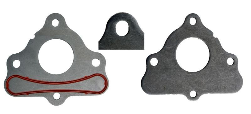 2007 GMC Yukon 4.8L Engine Camshaft Retainer Plate CR6437 -428