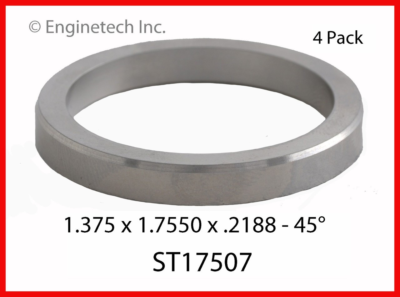 Valve Seat - 1989 Dodge D350 5.9L (ST17507.A2)