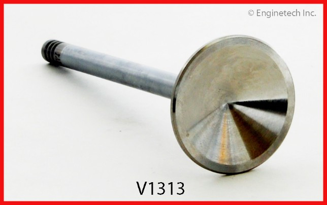 Exhaust Valve - 2010 Chrysler 300 6.1L (V1313.B19)