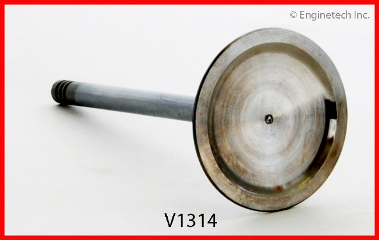 Intake Valve - 2007 Dodge Magnum 6.1L (V1314.A8)