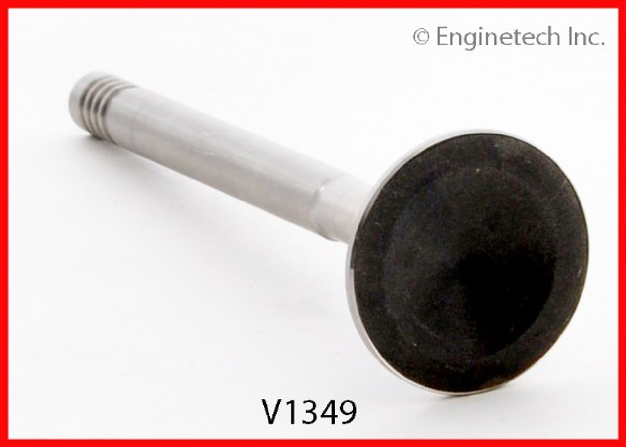 Exhaust Valve - 1985 Dodge B150 3.7L (V1349.K459)