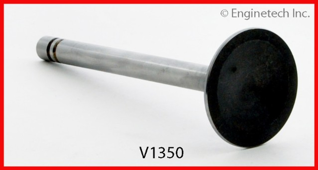 Intake Valve - 1985 Dodge B250 3.7L (V1350.K460)