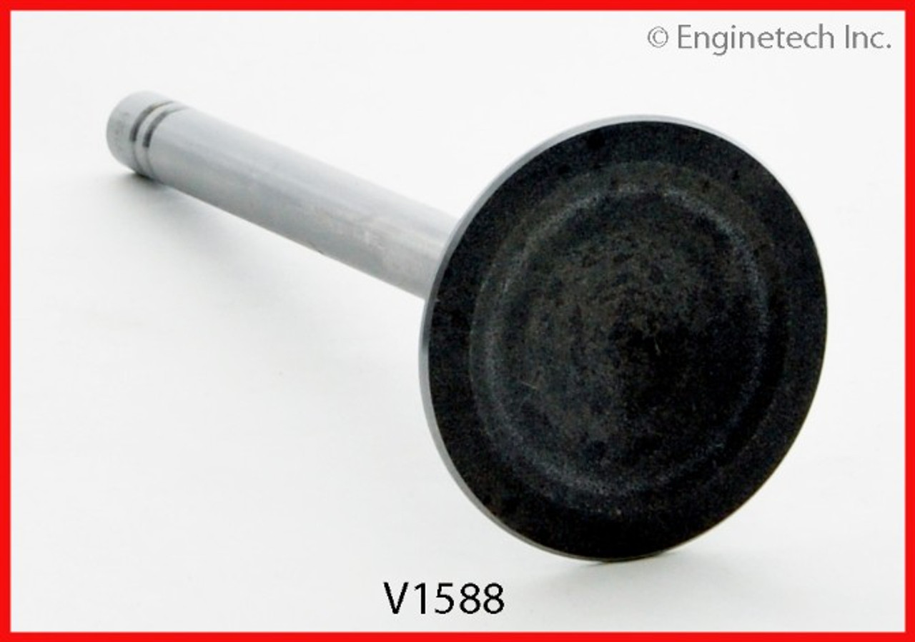 Intake Valve - 1987 Chrysler Fifth Avenue 5.2L (V1588.K714)