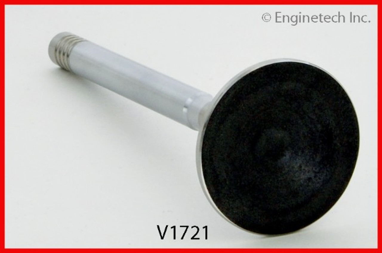 Exhaust Valve - 1985 Chrysler Fifth Avenue 5.2L (V1721.K588)