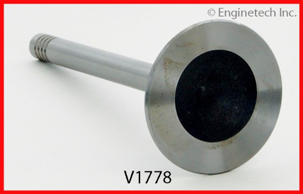 Intake Valve - 1985 Dodge D100 5.9L (V1778.K415)