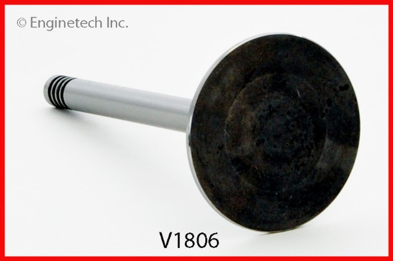 Intake Valve - 1986 Jeep Grand Wagoneer 5.9L (V1806.K136)