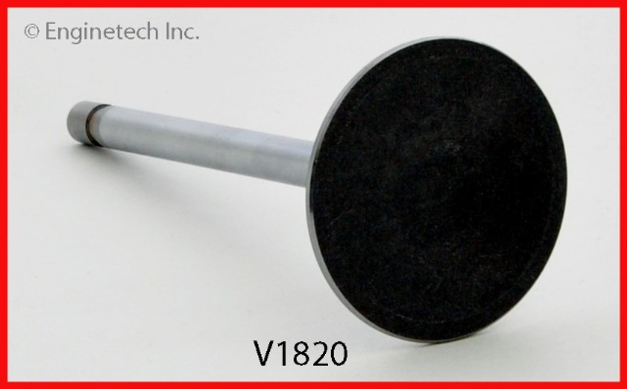 Intake Valve - 1985 Ford E-350 Econoline Club Wagon 7.5L (V1820B.K173)