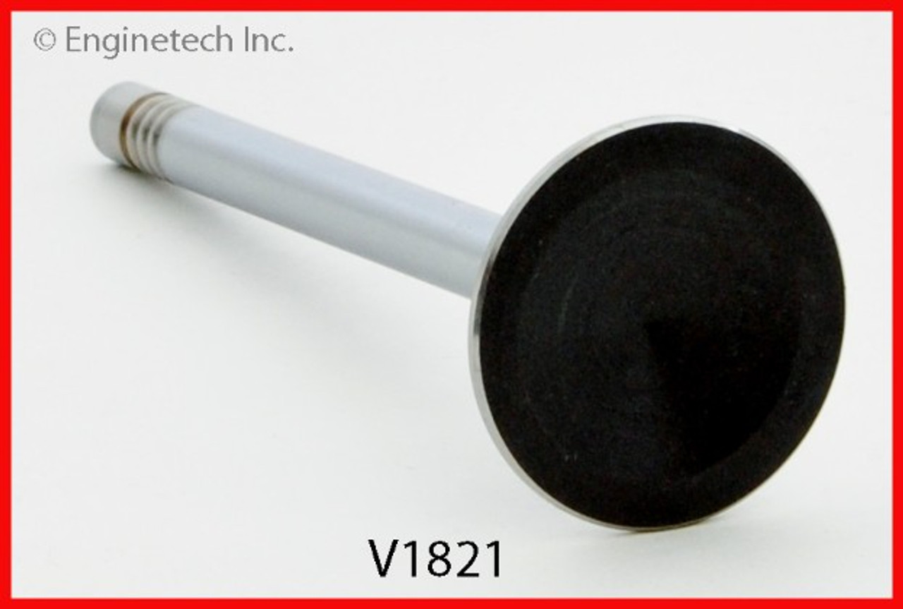 Exhaust Valve - 1985 Ford Mustang 2.3L (V1821.G67)