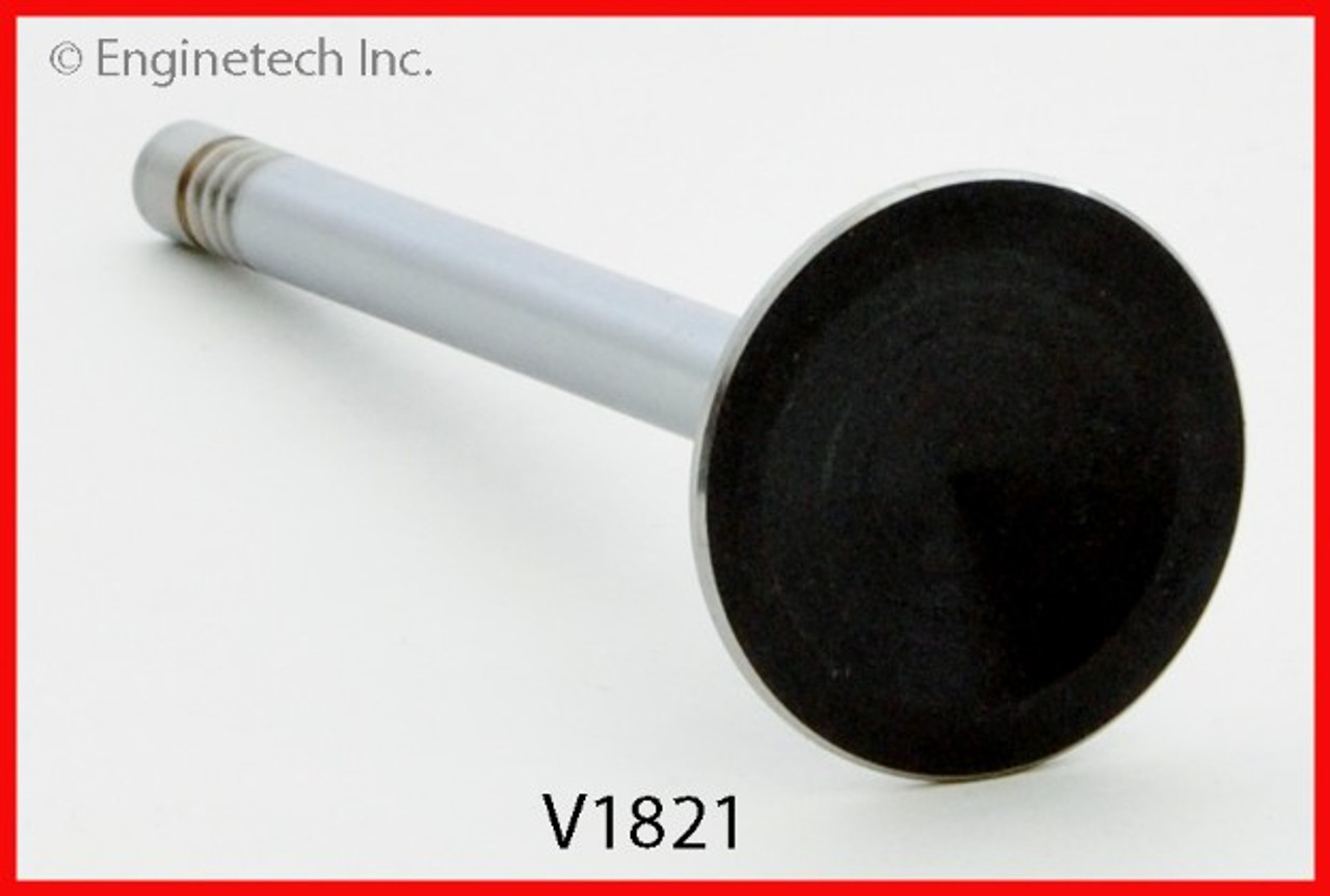Exhaust Valve - 1988 Ford Mustang 2.3L (V1821.J100)