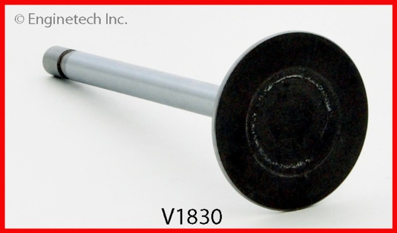 Intake Valve - 1986 Ford E-250 Econoline 5.0L (V1830.K331)