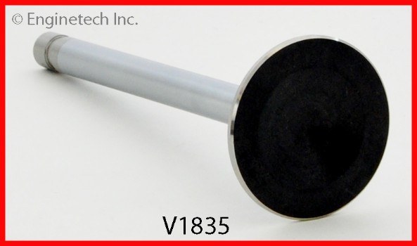 Exhaust Valve - 1989 Cadillac Brougham 5.0L (V1835.K185)