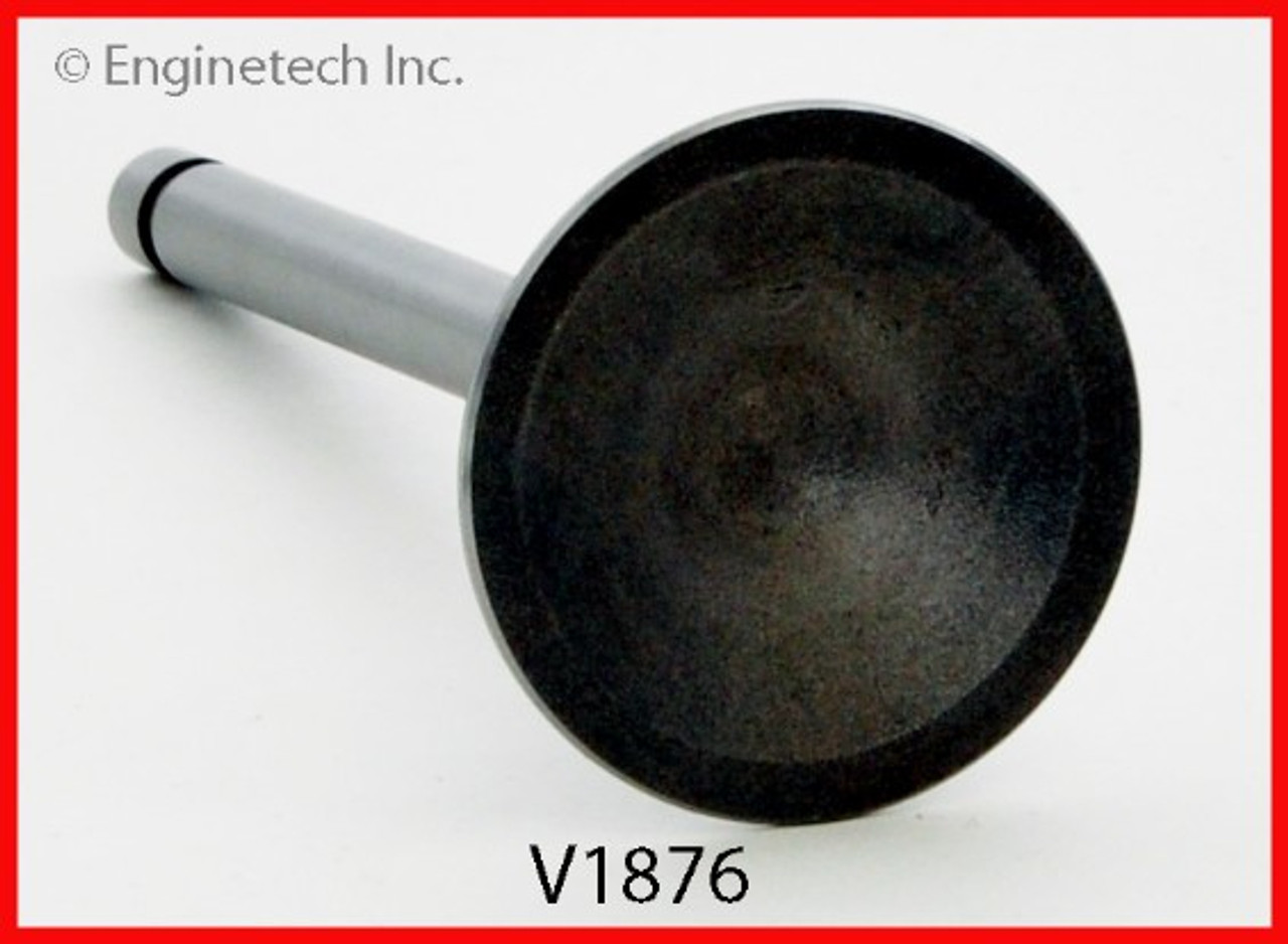 Intake Valve - 1985 Oldsmobile Cutlass Ciera 3.0L (V1876.K219)