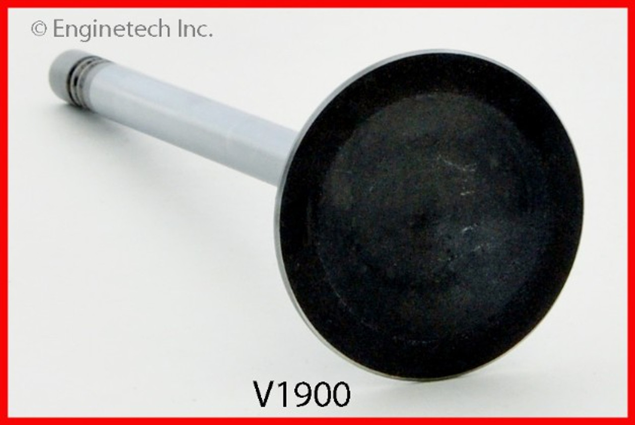 Intake Valve - 1986 Ford EXP 1.9L (V1900.E41)