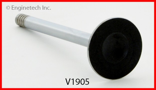 Exhaust Valve - 1989 Mercury Sable 3.8L (V1905.E45)