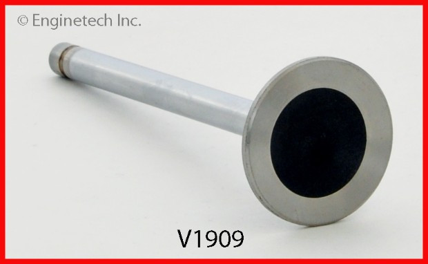 Exhaust Valve - 1986 Chevrolet Cavalier 2.0L (V1909.B15)