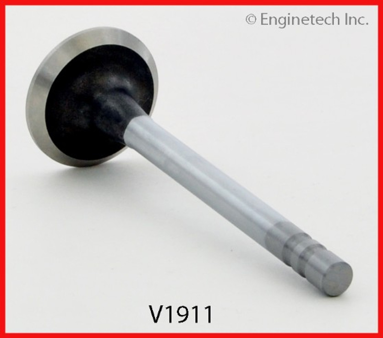 Exhaust Valve - 1985 Buick Century 2.5L (V1911.G68)