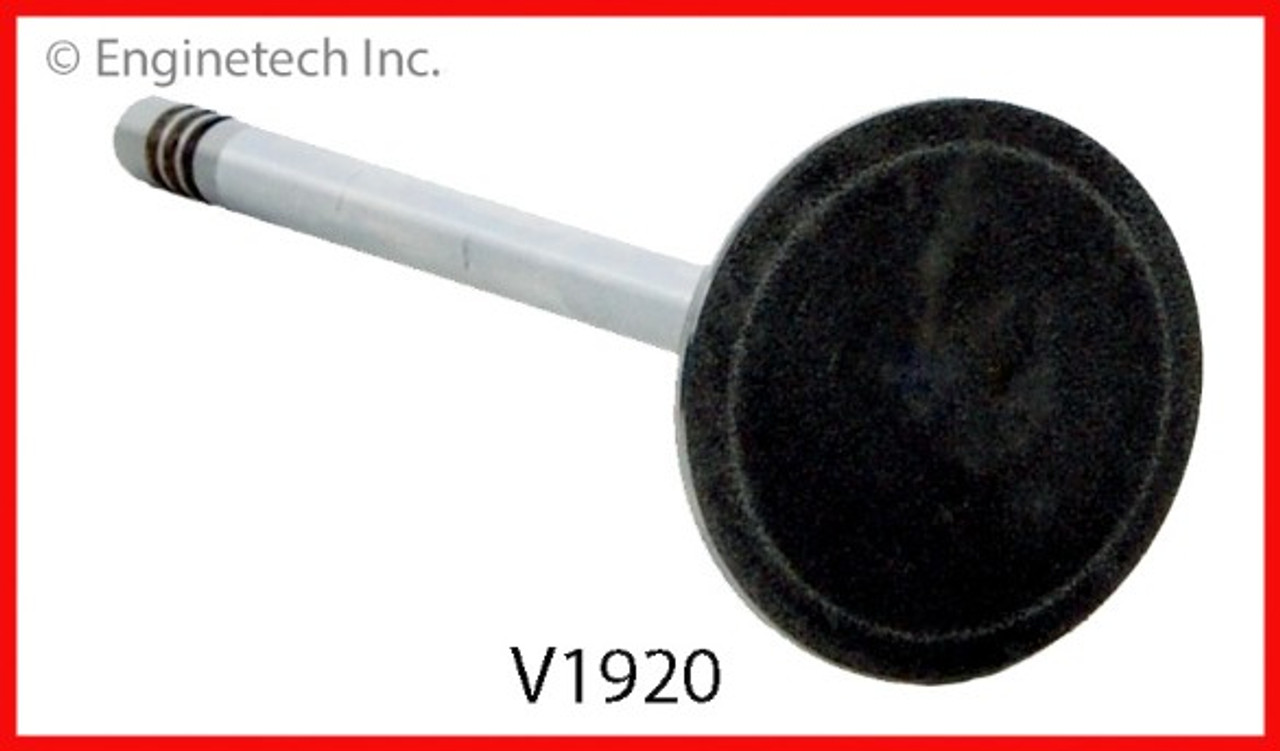 Intake Valve - 2001 Chrysler Concorde 2.7L (V1920.A8)