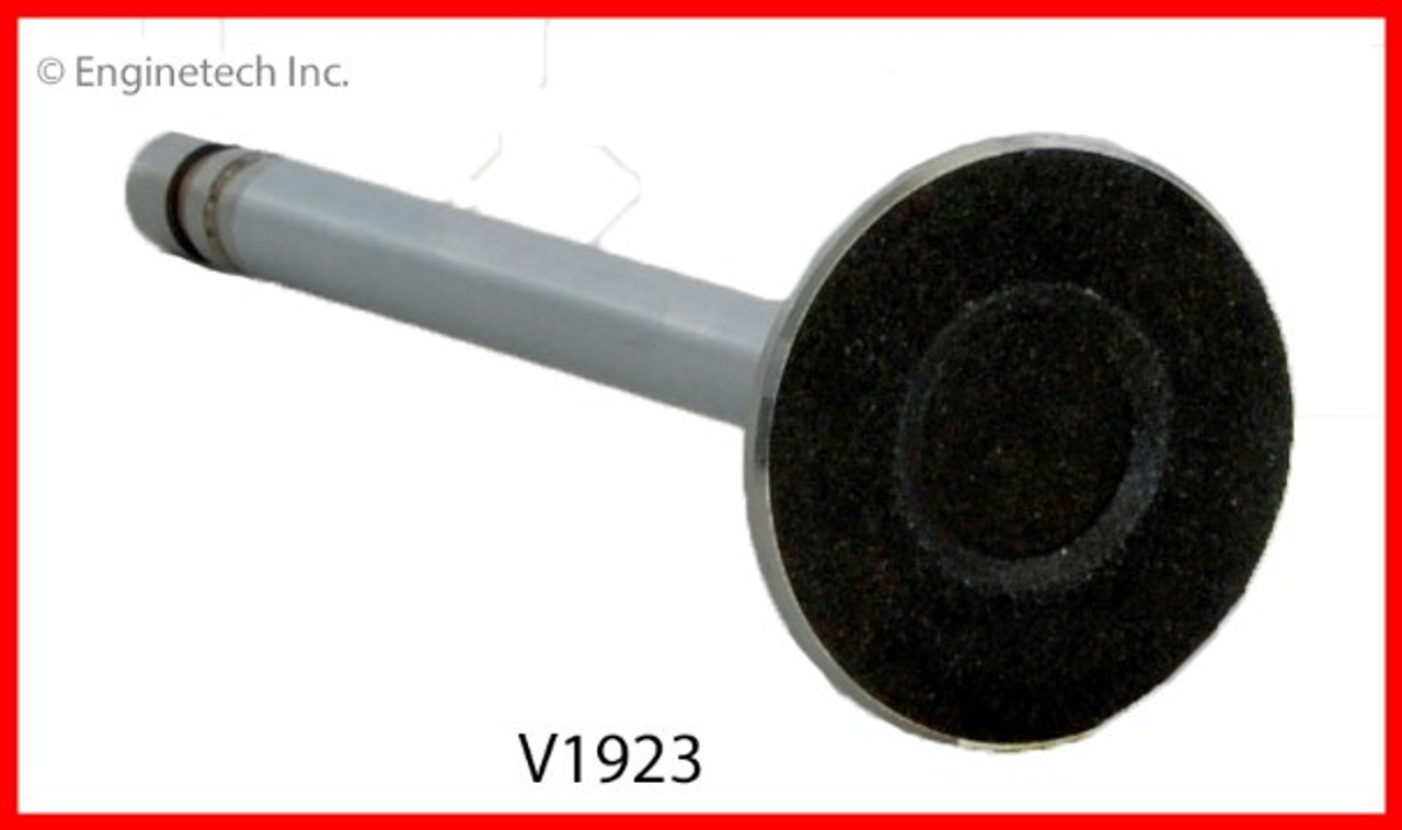 Exhaust Valve - 1985 Chevrolet C10 4.3L (V1923.L4868)