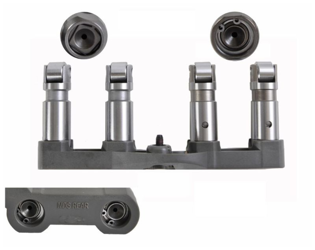 MDS Valve Lifters - 2011 Ram 3500 5.7L (L5701-4.K105)