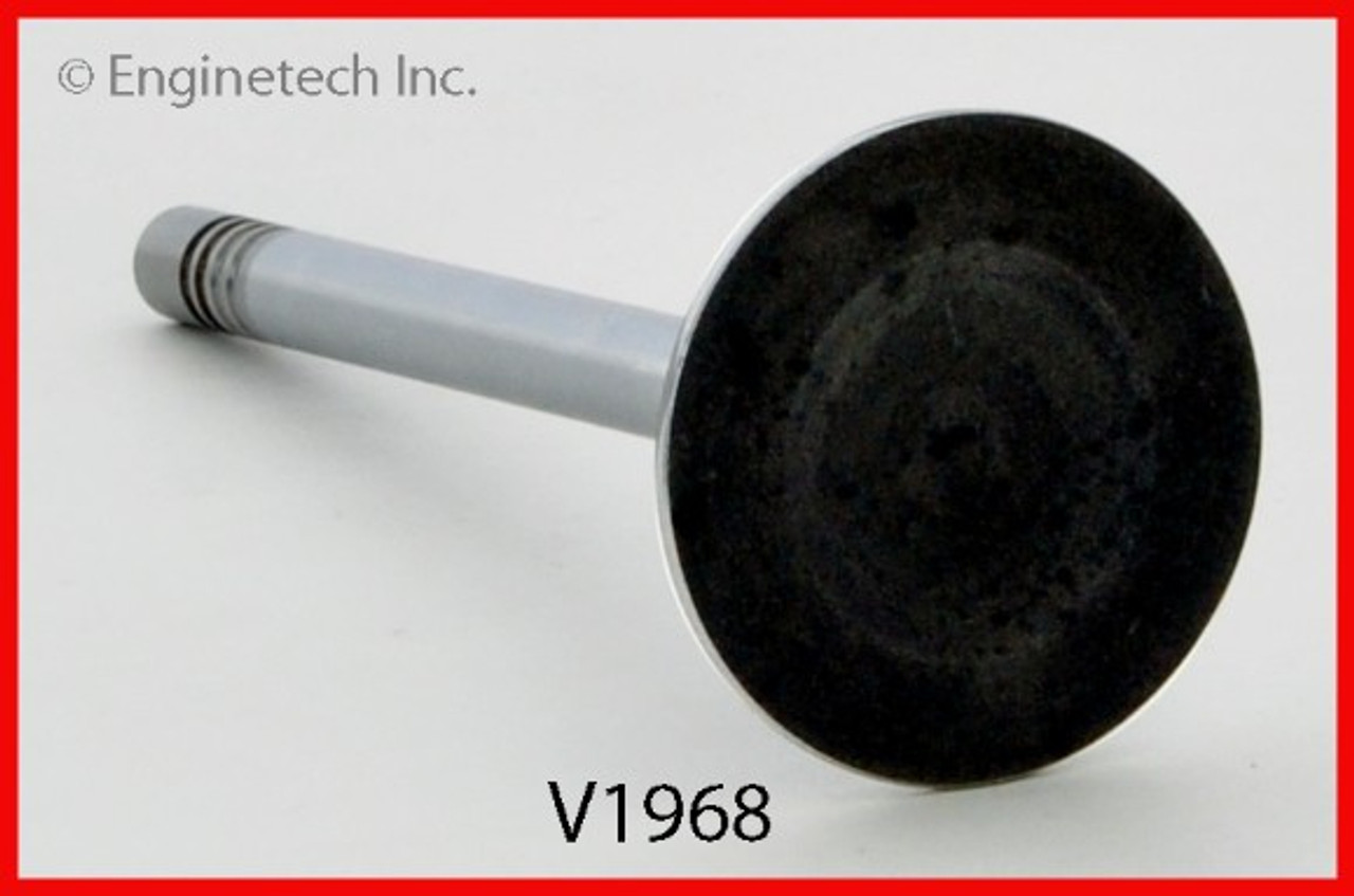 Intake Valve - 1985 Ford LTD 2.3L (V1968.H75)