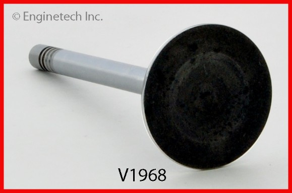 Intake Valve - 1987 Ford Ranger 2.3L (V1968.K109)