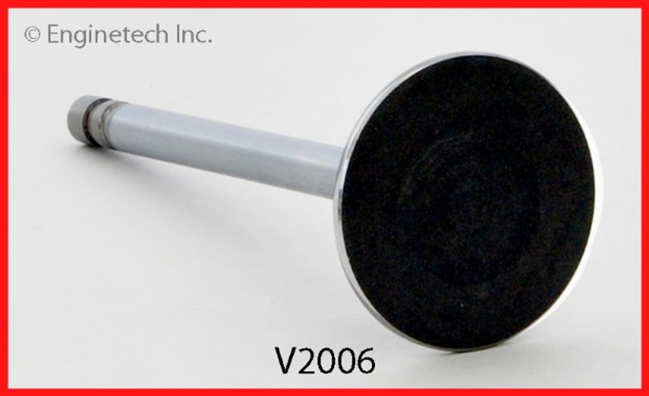 Intake Valve - 1986 GMC C1500 Suburban 6.2L (V2006.K136)