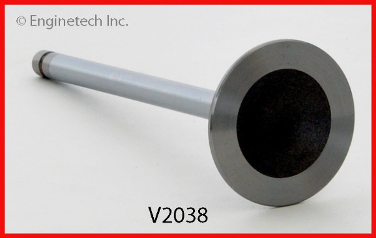 Intake Valve - 1987 Chevrolet Cavalier 2.0L (V2038.A3)