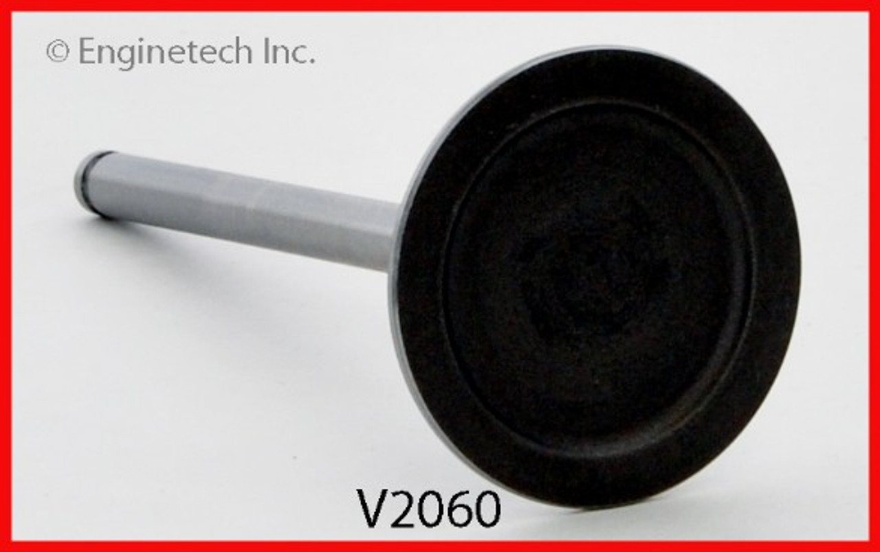 Intake Valve - 1987 Jeep Wagoneer 4.0L (V2060.A6)