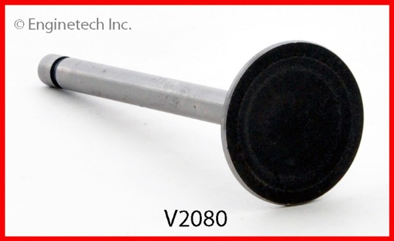 Intake Valve - 1985 Cadillac DeVille 4.1L (V2080.A8)