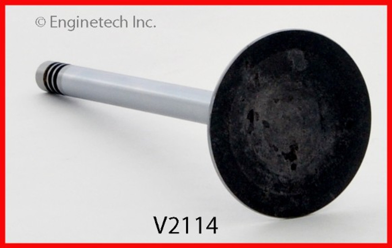 Intake Valve - 1986 Ford Aerostar 3.0L (V2114.A1)