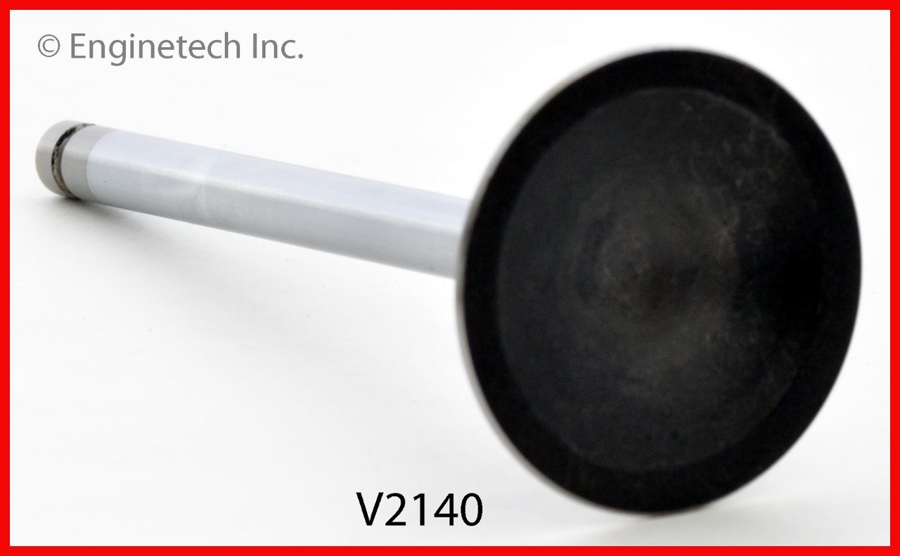 Intake Valve - 1987 Chevrolet Celebrity 2.8L (V2140.A5)