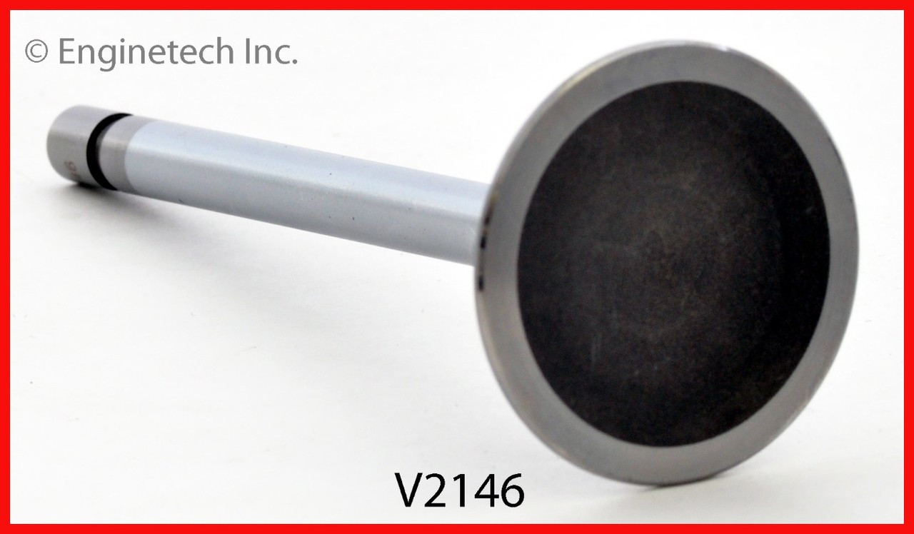 Intake Valve - 1986 Chrysler Town & Country 2.5L (V2146.A6)